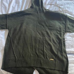 Michael Michael Kors Wool blend sweater